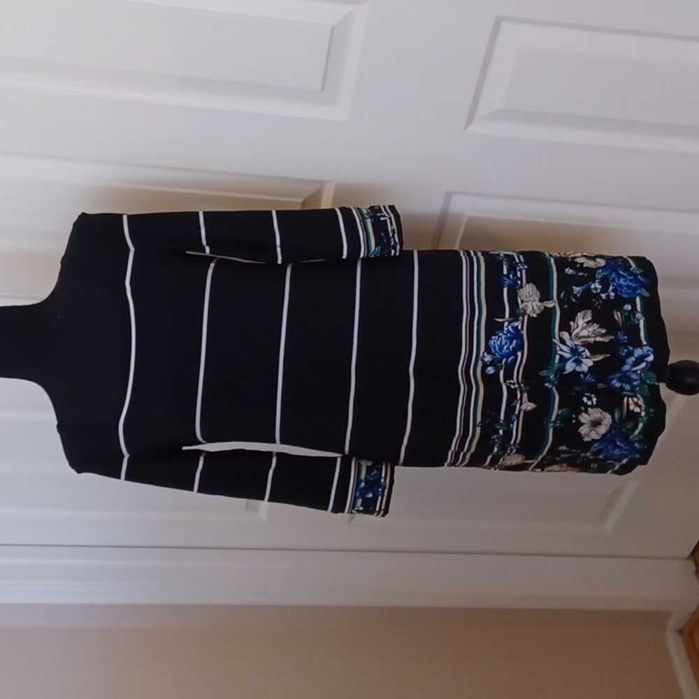 White House Black Market Dress